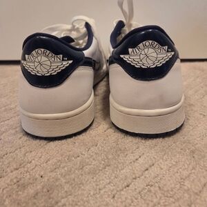 Nike Air Jordan Retro Low OG Sneakers - Mens 10.5